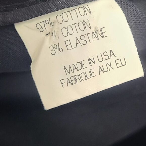 Theory Pleated Mini Black Skirt Size‎ 4 With Pockets - Picture 4 of 5